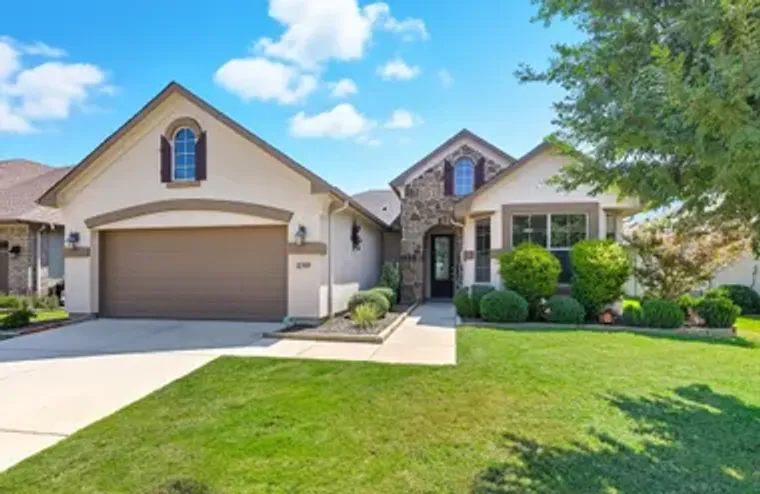 11909 WILLET WAY, DENTON, TX, 76207, Denton, TX 76207