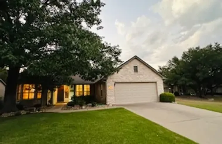 108 EGRET CV, GEORGETOWN, TX, 78633, Georgetown, TX 78633