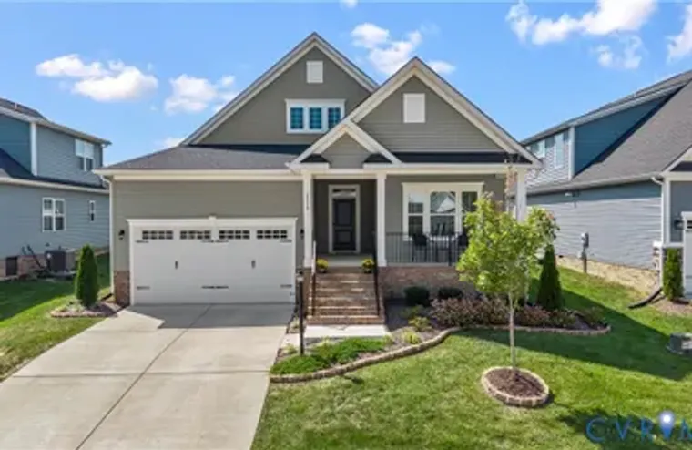 9330 WIDTHBY RD, CHESTERFIELD, VA, 23832, Chesterfield, VA 23832