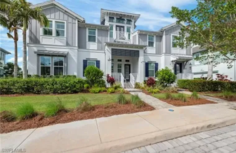 6553 DOMINICA DR 202, NAPLES, FL, 34113, Naples, FL 34113