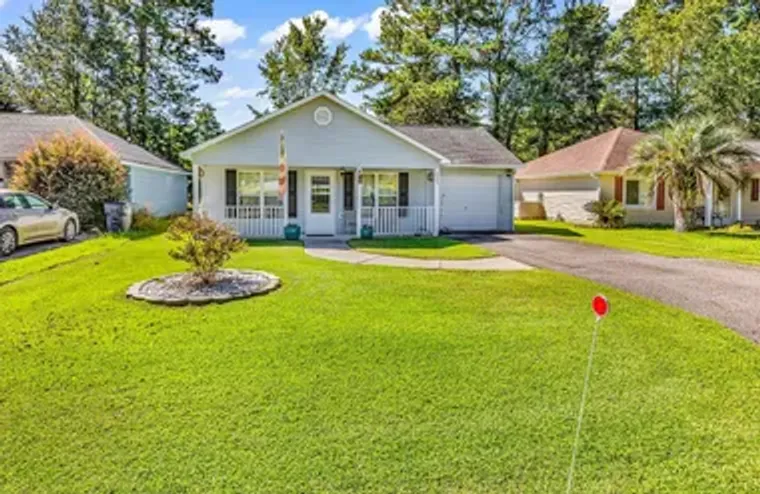 6621 W SWEETBRIAR TRL, MYRTLE BEACH, SC,..., Myrtle Beach, SC 29588