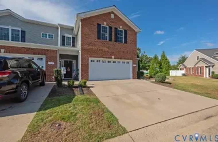 7745 MARSHALL ARCH DR, MECHANICSVILLE, V..., Mechanicsville, VA 23111