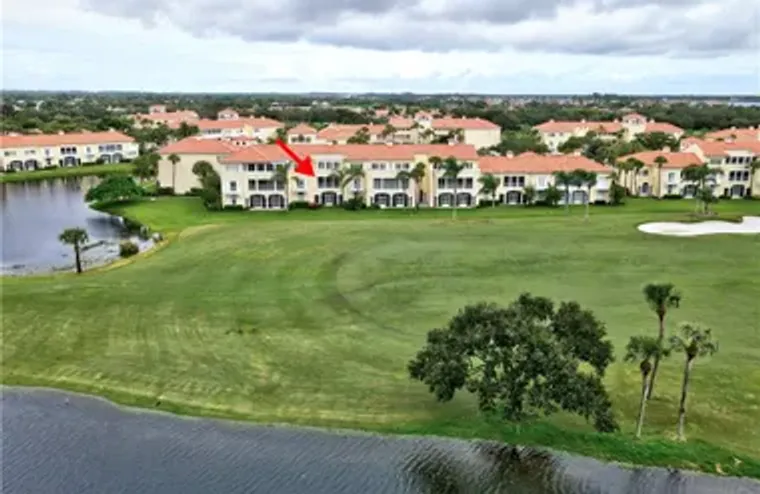 5045 HARMONY CIR APT 205, VERO BEACH, FL..., Vero Beach, FL 32967