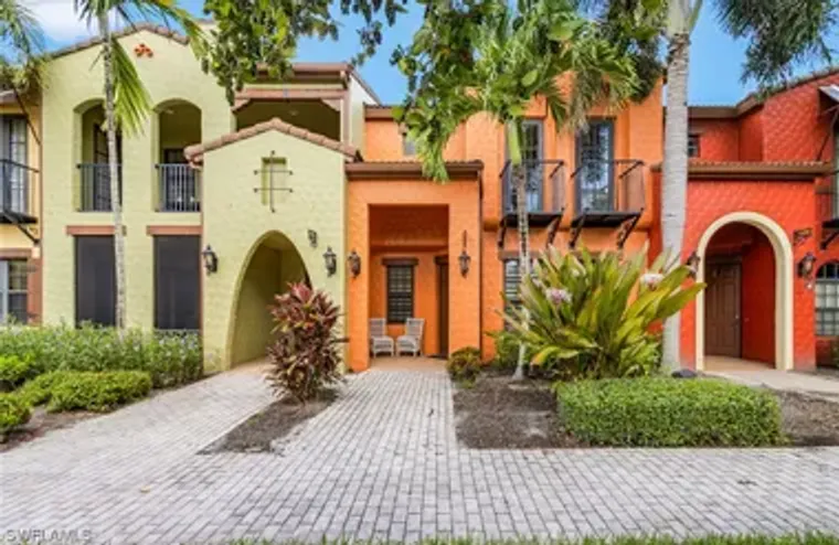 9108 CAPISTRANO ST 7405, NAPLES, FL, 341..., Naples, FL 34113