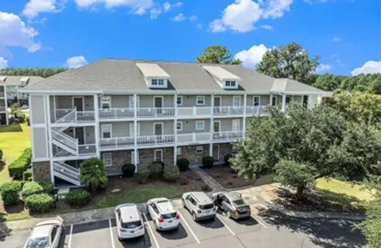 805 CRUMPET CT UNIT 1164, MYRTLE BEACH, ..., Myrtle Beach, SC 29579