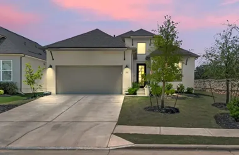 523 HALLWOOD DR, LIBERTY HILL, TX, 78642, Liberty Hill, TX 78642