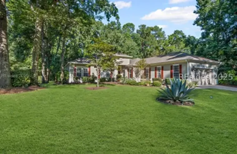 8 CUTTER CIR, BLUFFTON, SC, 29909, Bluffton, SC 29909