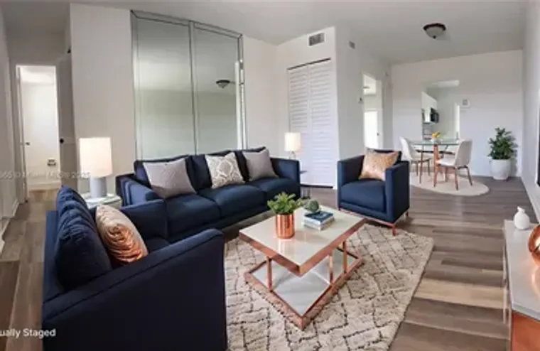 7300 NW 4TH PL 205, MARGATE, FL, 33063, Margate, FL 33063