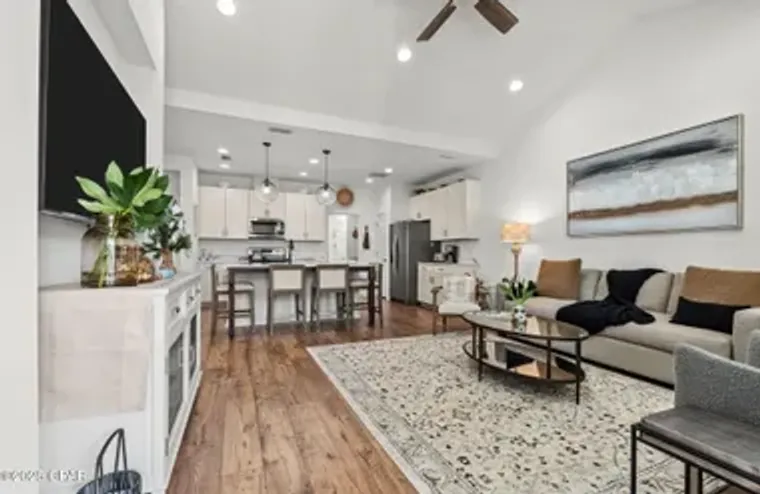 8980 CORAL REEF WAY, PANAMA CITY BEACH, ..., Panama City Beach, FL 32413