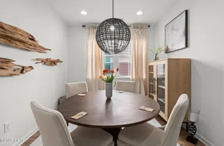 8980 CORAL REEF WAY, PANAMA CITY BEACH, ..., Panama City Beach, FL 32413