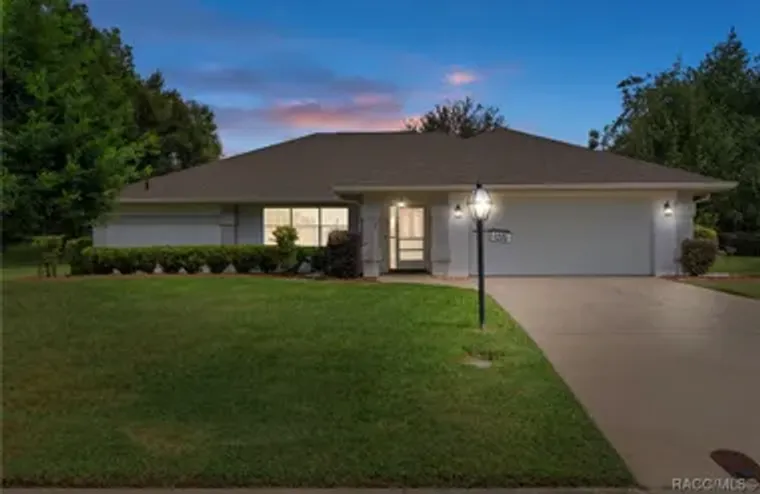 1385 N HUNTERSTON PT, CRYSTAL RIVER, FL,..., Crystal River, FL 34429