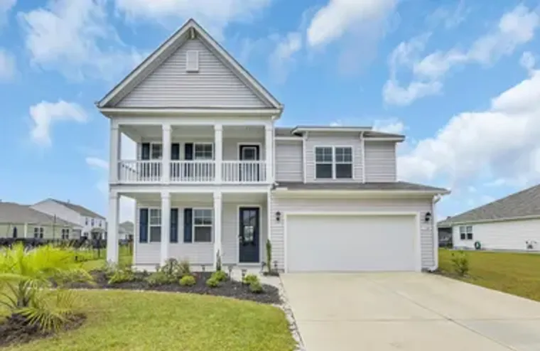 7105 MCGREGOR DR, LITTLE RIVER, SC, 2956..., Little River, SC 29566