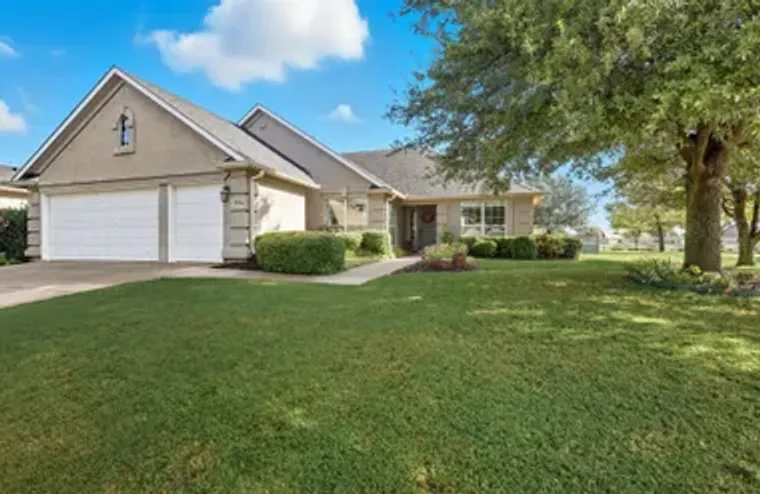 9704 AMBER CT, DENTON, TX, 76207, Denton, TX 76207