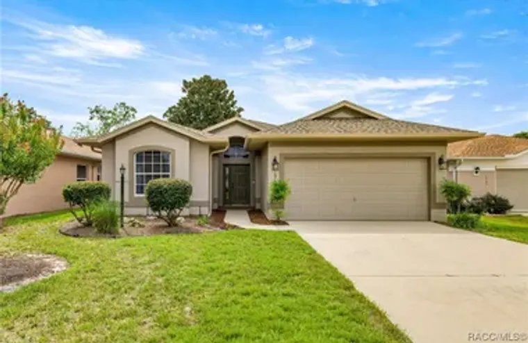 1912 W SHANELLE PATH, LECANTO, FL, 34461, Lecanto, FL 34461