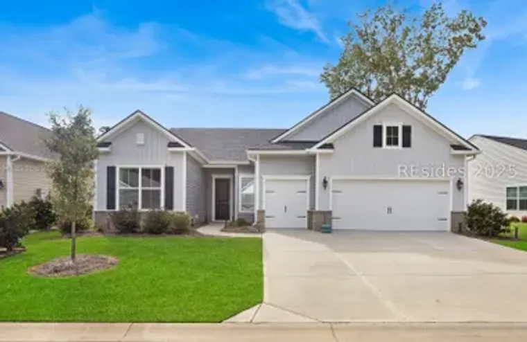 7 JASMINE WAY, BLUFFTON, SC, 29909, Bluffton, SC 29909