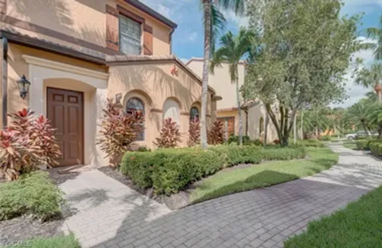 11948 TULIO WAY APT 2603, FORT MYERS, FL..., Fort Myers, FL 33912