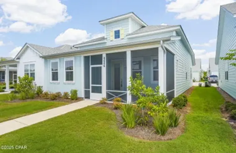 8686 SAND DOLLAR DR, PANAMA CITY BEACH, ..., Panama City Beach, FL 32413