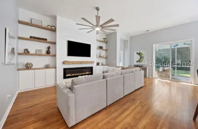 364 GREAT HARVEST RD, OKATIE, SC, 29909, Okatie, SC 29909