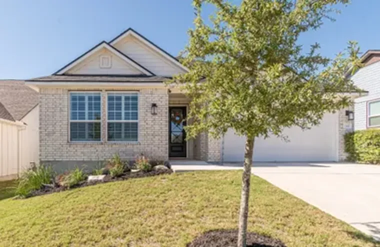 243 SINGING SUMAC WAY, SAN MARCOS, TX, 7..., San Marcos, TX 78666