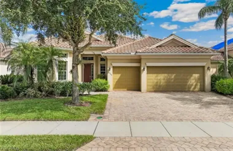 10964 SURREY PL, FORT MYERS, FL, 33913, Fort Myers, FL 33913
