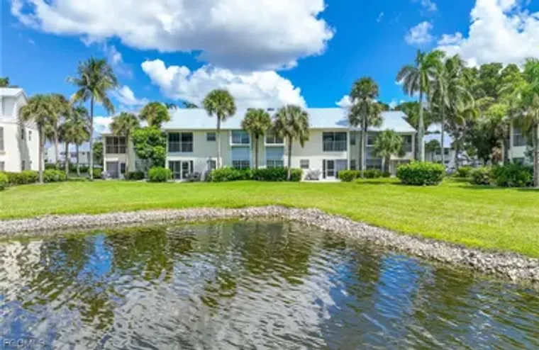 14979 RIVERS EDGE CT APT 224, FORT MYERS..., Fort Myers, FL 33908