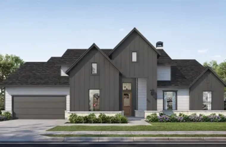 14931 SHAVERS DR, WILLIS, TX, 77318, Willis, TX 77318