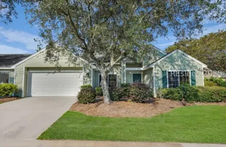 2 HUQUENIN CT, BLUFFTON, SC, 29909, Bluffton, SC 29909