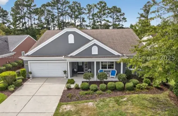 33 MURRAY HILL DR, BLUFFTON, SC, 29909, Bluffton, SC 29909