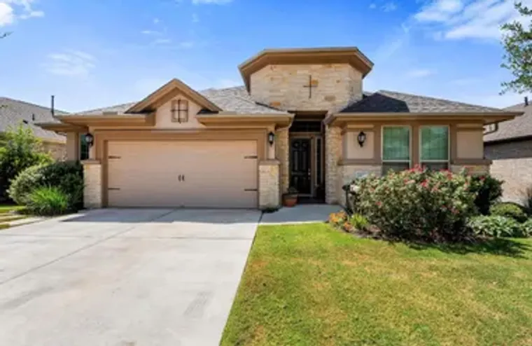 3330 BIANCO TER, ROUND ROCK, TX, 78665, Round Rock, TX 78665