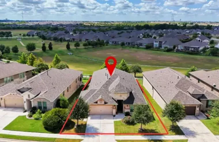 3330 BIANCO TER, ROUND ROCK, TX, 78665, Round Rock, TX 78665