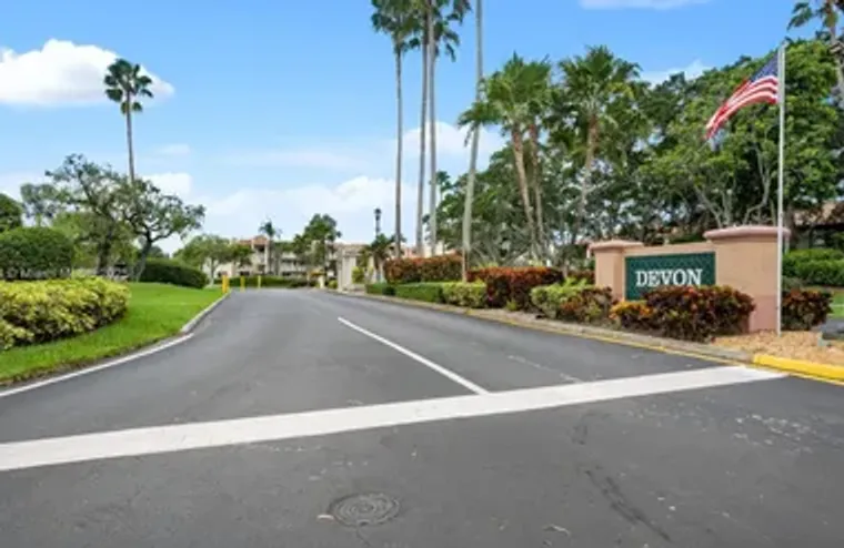 7320 N DEVON DR 101, TAMARAC, FL, 33321, Tamarac, FL 33321