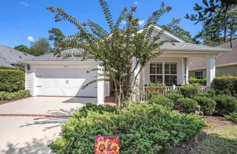 454 GRAND CYPRESS WAY, MURRELLS INLET, S..., Murrells Inlet, SC 29576