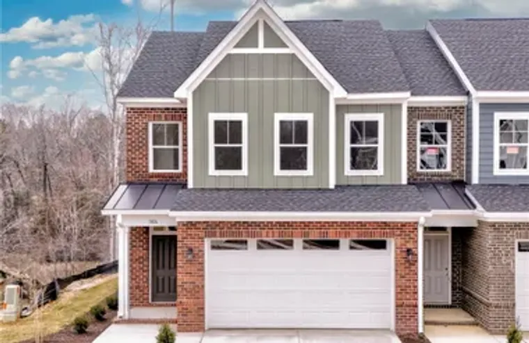 3016 PLYMOUTH PL, WILLIAMSBURG, VA, 2318..., Williamsburg, VA 23185