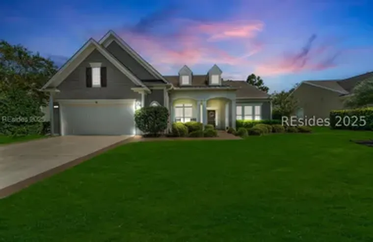 58 SHEARWATER POINT DR, OKATIE, SC, 2990..., Okatie, SC 29909