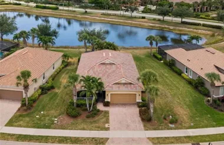 12132 CORCORAN PL, FORT MYERS, FL, 33913, Fort Myers, FL 33913