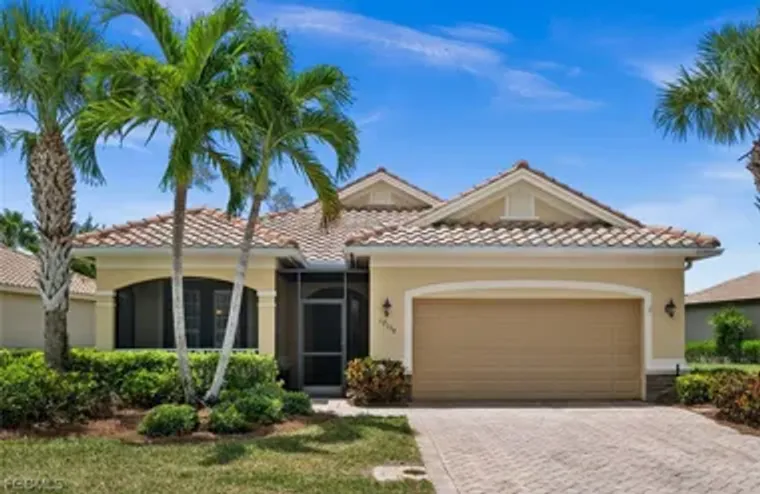 12132 CORCORAN PL, FORT MYERS, FL, 33913, Fort Myers, FL 33913