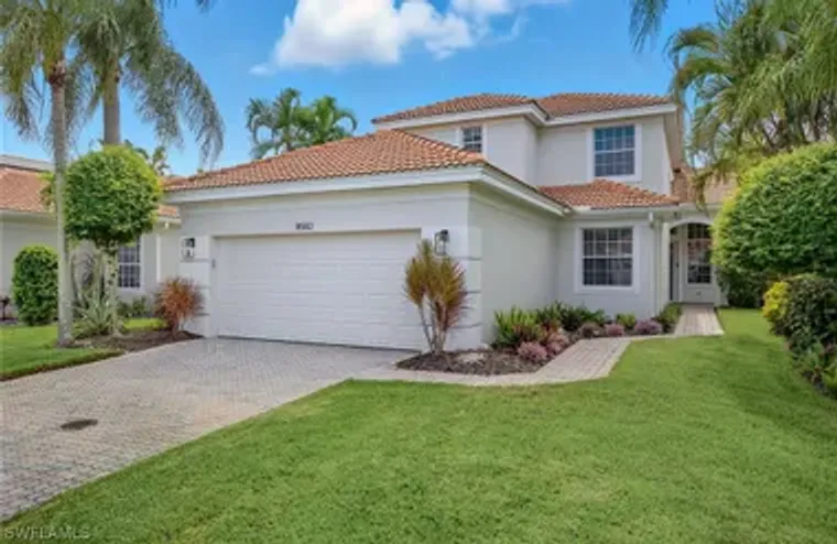 8582 PEPPER TREE WAY, NAPLES, FL, 34114, Naples, FL 34114