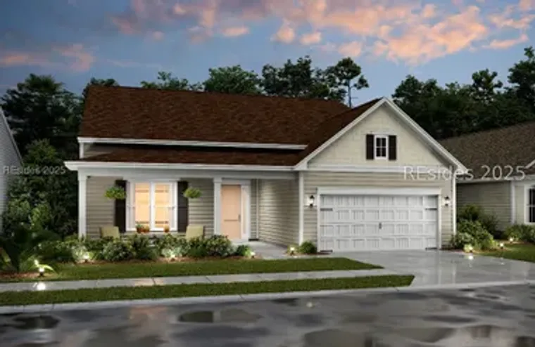 93 ESTUARY DR, BLUFFTON, SC, 29909, Bluffton, SC 29909