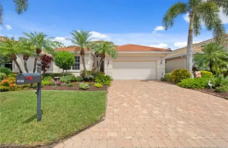 9146 ASTONIA WAY, ESTERO, FL, 33967, Estero, FL 33967