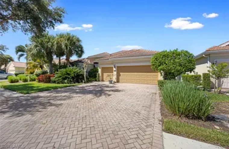 5858 PLYMOUTH PL, AVE MARIA, FL, 34142, Ave Maria, FL 34142