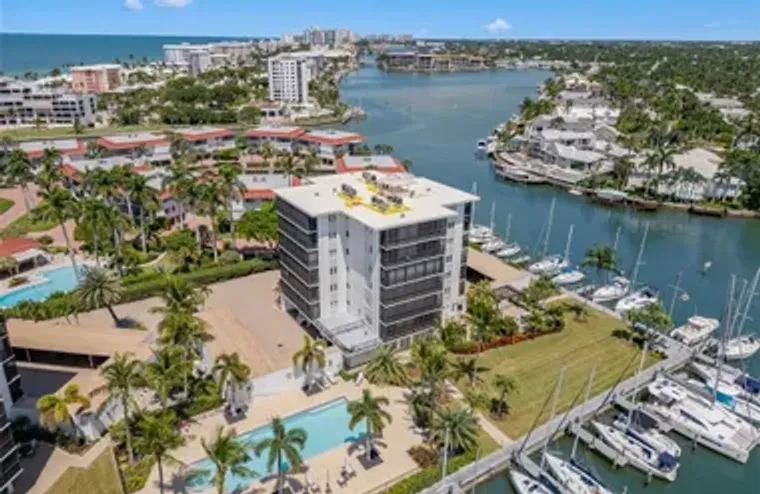 2170 GULF SHORE BLVD 44E, NAPLES, FL, 34..., Naples, FL 34102