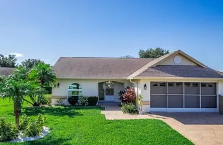 20 CHESTNUT TRL, LAKE PLACID, FL, 33852, Lake Placid, FL 33852