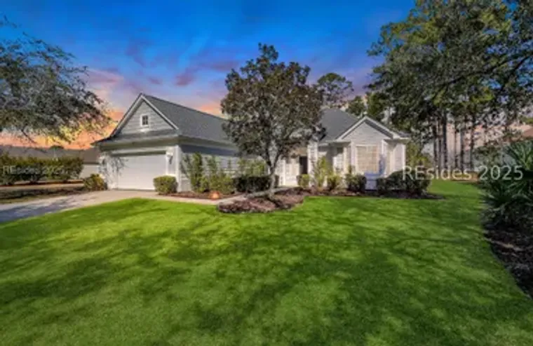 44 HAMPTON CIR, BLUFFTON, SC, 29909, Bluffton, SC 29909