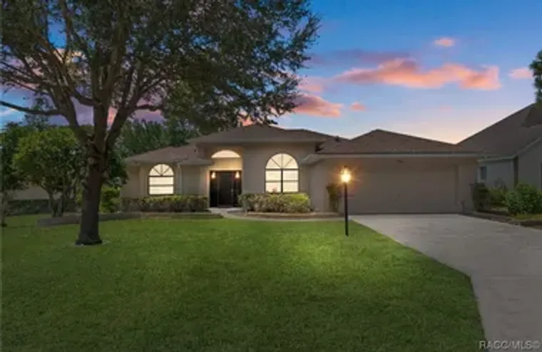 5961 W DOUNERAY LOOP, CRYSTAL RIVER, FL,..., Crystal River, FL 34429