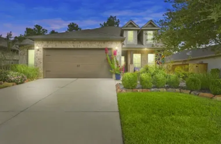 110 PEPPER GRASS PL, MONTGOMERY, TX, 773..., Montgomery, TX 77316