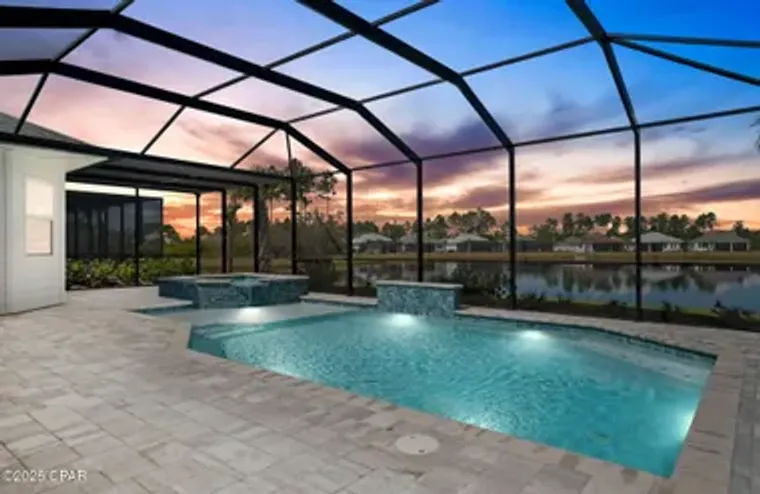 8724 LIME DR, PANAMA CITY BEACH, FL, 324..., Panama City Beach, FL 32413