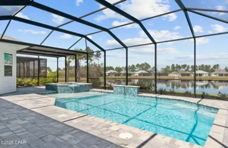 8724 LIME DR, PANAMA CITY BEACH, FL, 324..., Panama City Beach, FL 32413