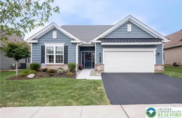 3801 LOYAL LN, BETHLEHEM TWP, PA, 18045, Bethlehem Twp, PA 18045