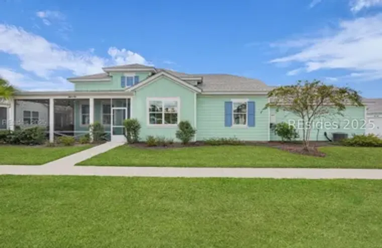 690 BEACHCOMBER BLVD # 101, HARDEEVILLE,..., Hardeeville, SC 29927