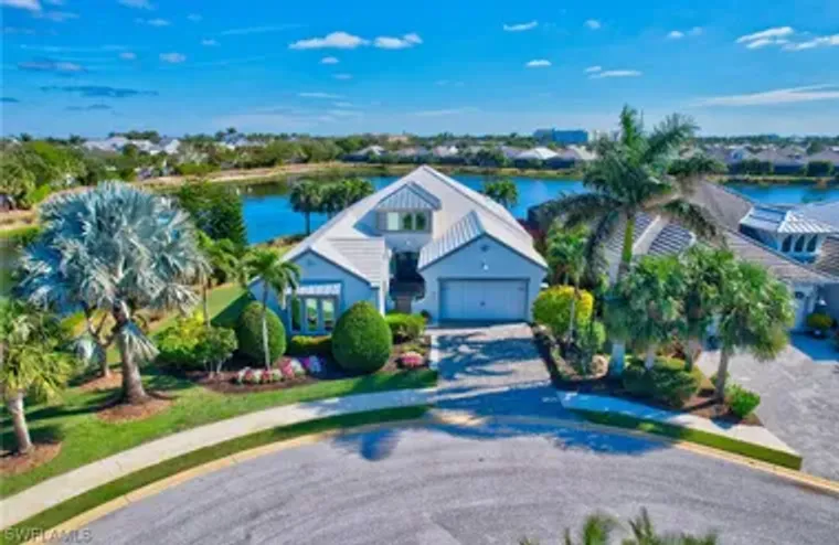 5046 MARTINIQUE DR, NAPLES, FL, 34113, Naples, FL 34113